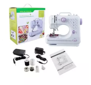 Швейная машинка Digital Sewing Machine FHSM-505A Pro 12 в 1 BR000119