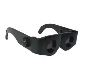Очки с увеличительным стеклом очки-бинокль Zoomies