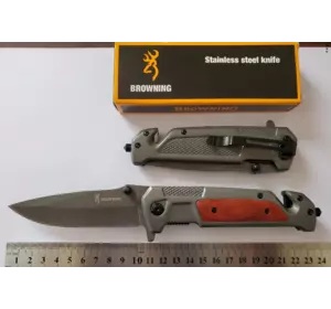 Нож складной  DA312