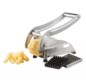 Машинка для нарезки картофеля Potato Chipper