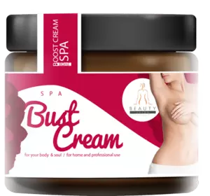 Крем для увеличения груди Bust Cream Spa